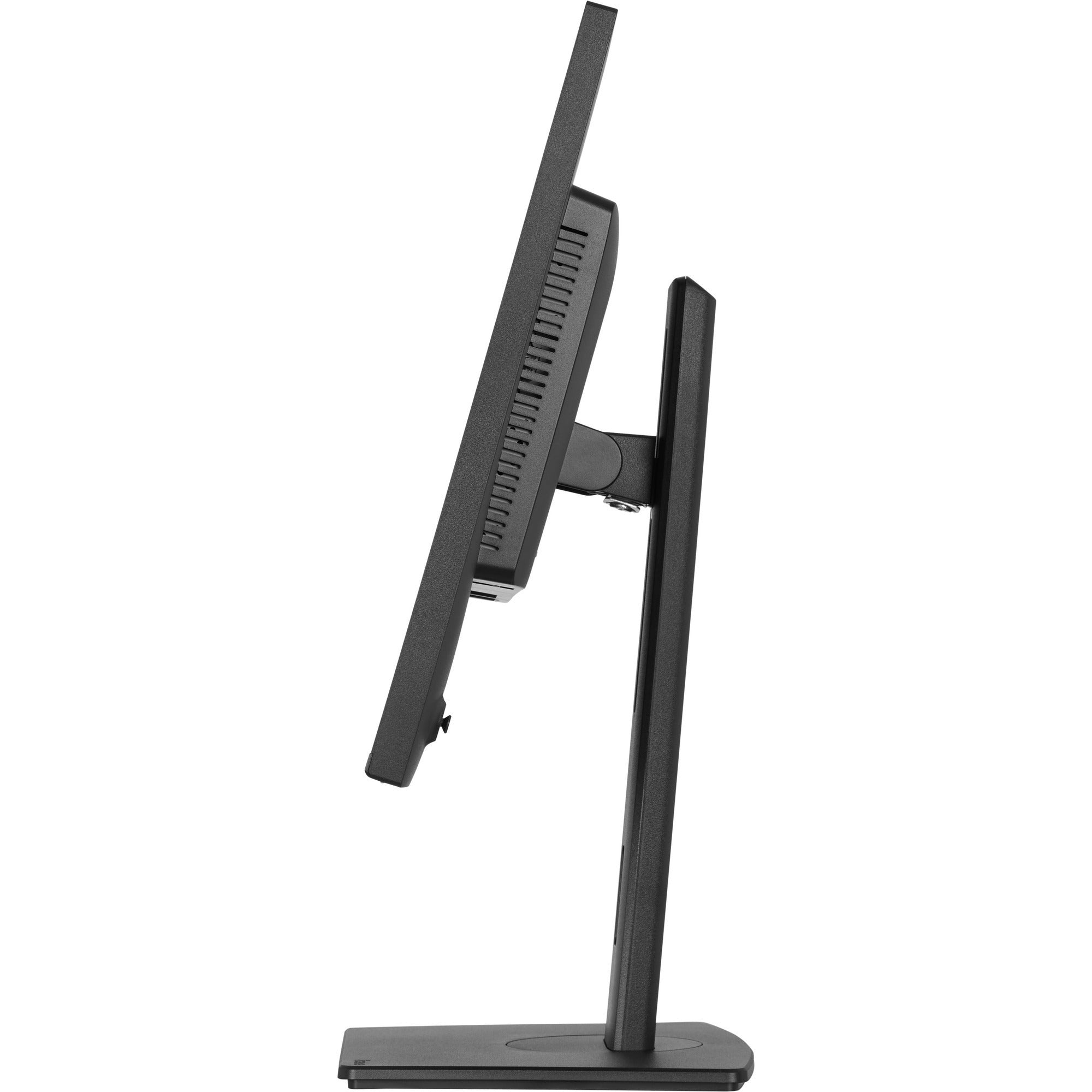 Iiyama prolite xb2797hsn-b1 27 monitor (zwart, 100 hz, hdmi, displayport, usb-c, lan, audio)