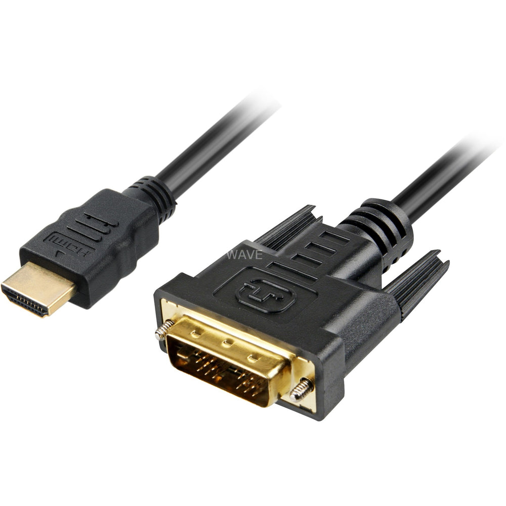 Sharkoon Sharkoon HDMI > DVI-D
