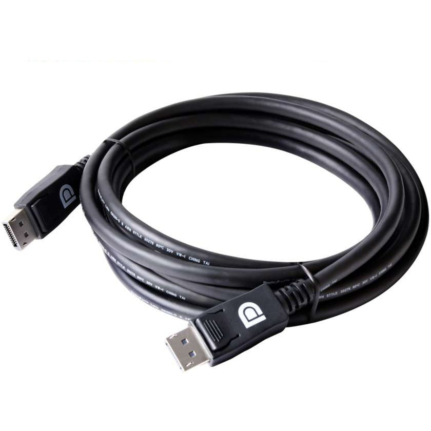 Club 3D Club 3D DisplayPort 1.4 HBR3 8K-kabel