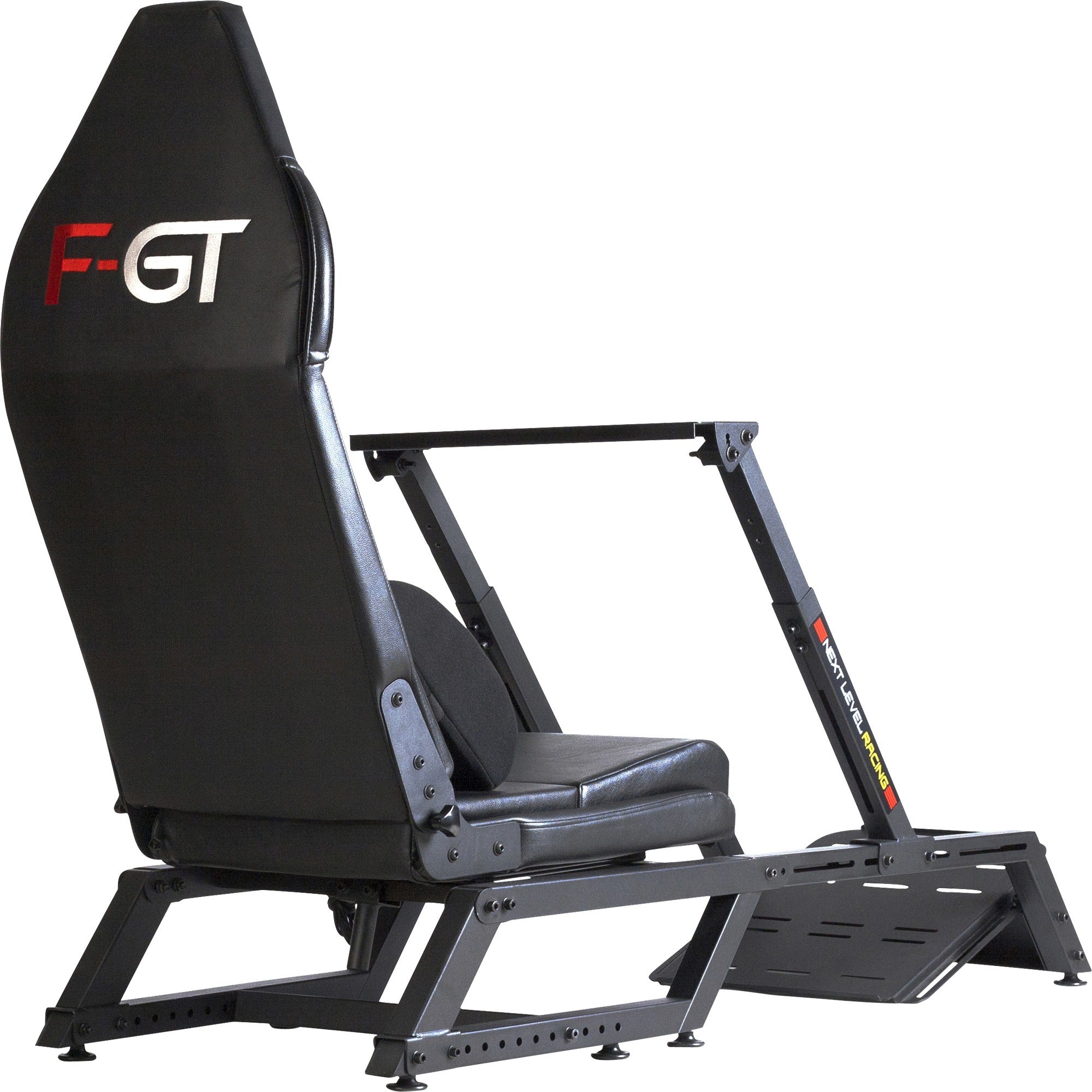 Next Level Racing Next Level Racing F-GT en GT Simulator Cockpit