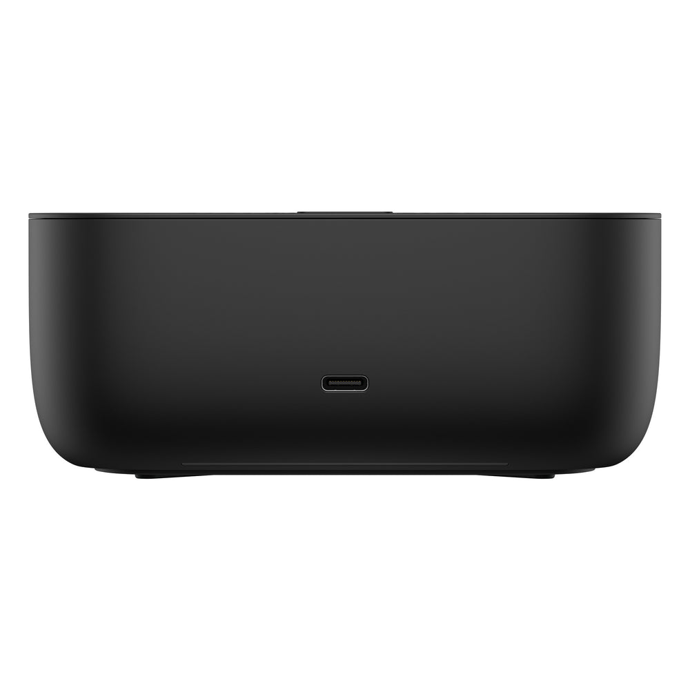 Hp usb-c 100w g6 dockingstation (zwart)