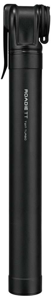 Topeak minipomp Roadie TT zwart