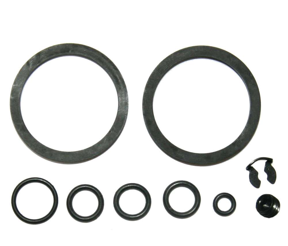 Avid elixir caliper service kit