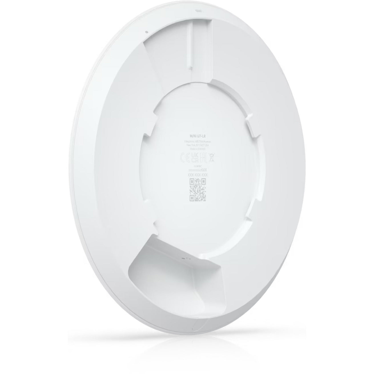 Ubiquiti u7 long-range access point (wit)
