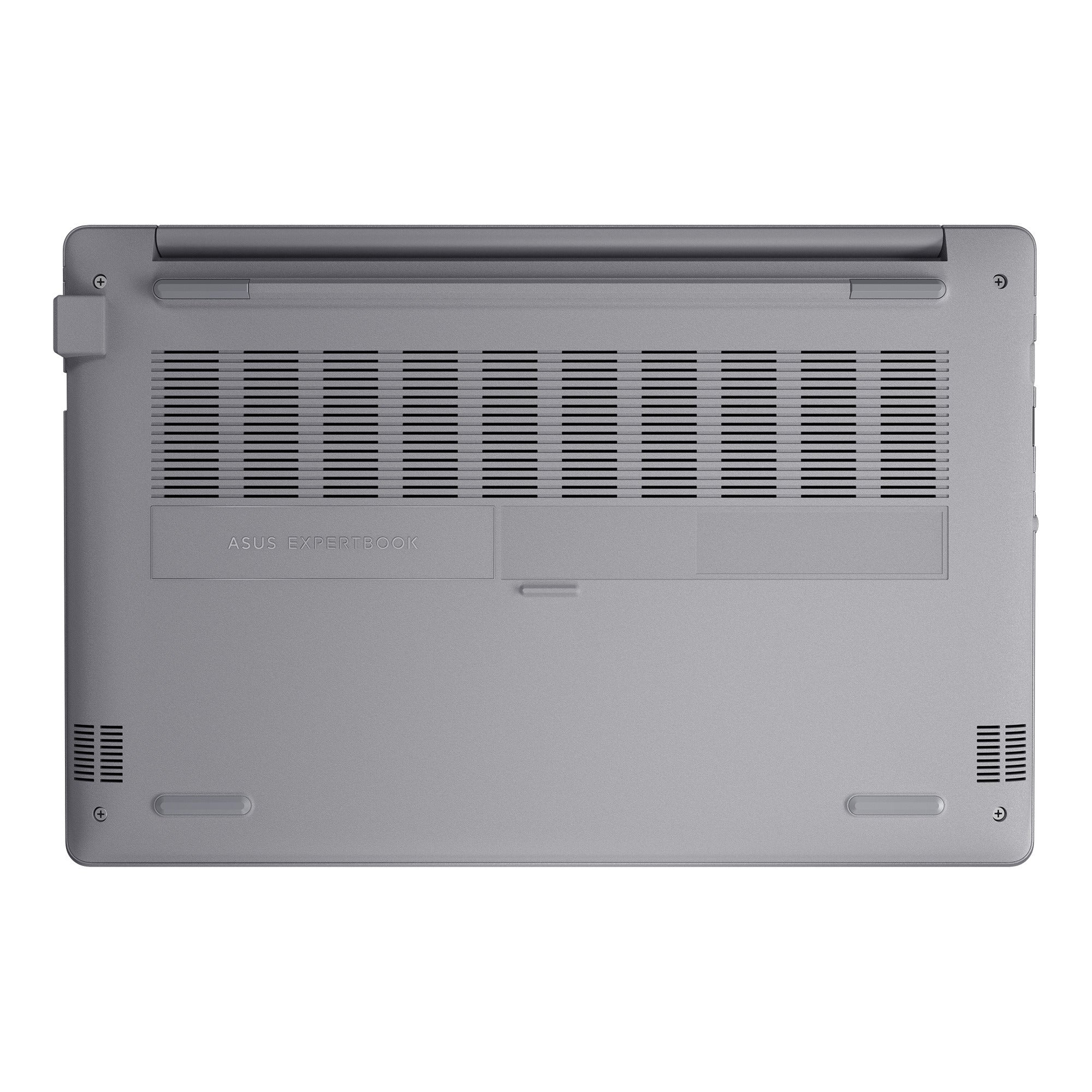 Asus expertbook p1 pm1403cda-s60200x 14 laptop (grijs | r7 170 | radeon 680m | 16 gb | 512 gb ssd)