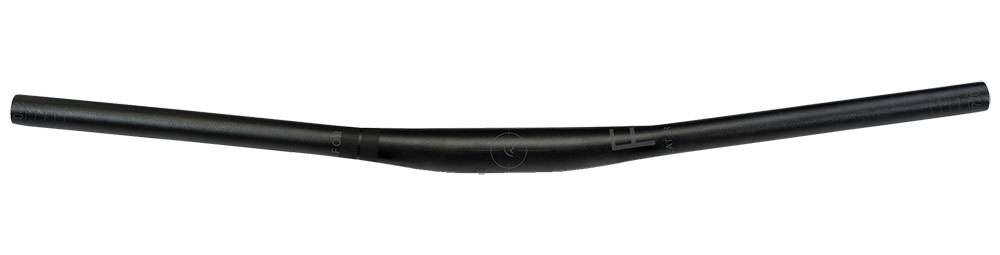 Rfr flat trail handlebar