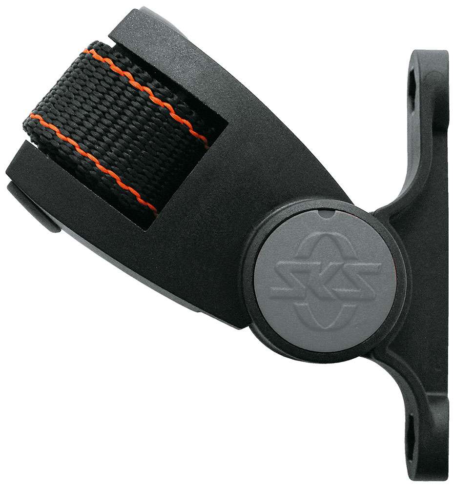 Sks germany bottle cage adapter