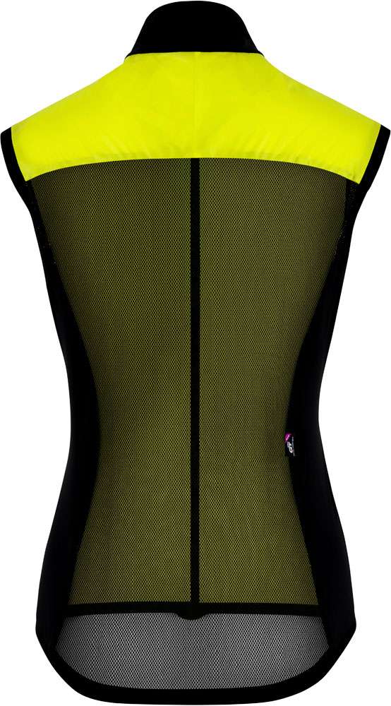 Assos uma gt c2 - women's wind vest