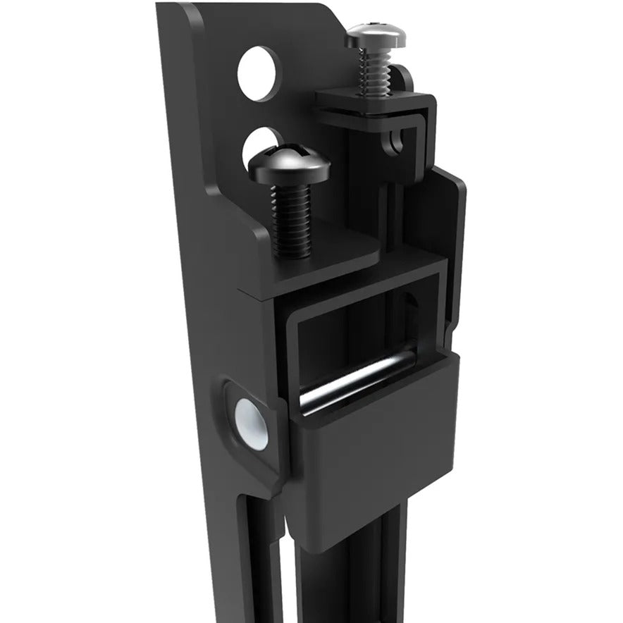 Neomounts select wl30s-850bl12 vlakke wandsteun bevestiging (zwart)