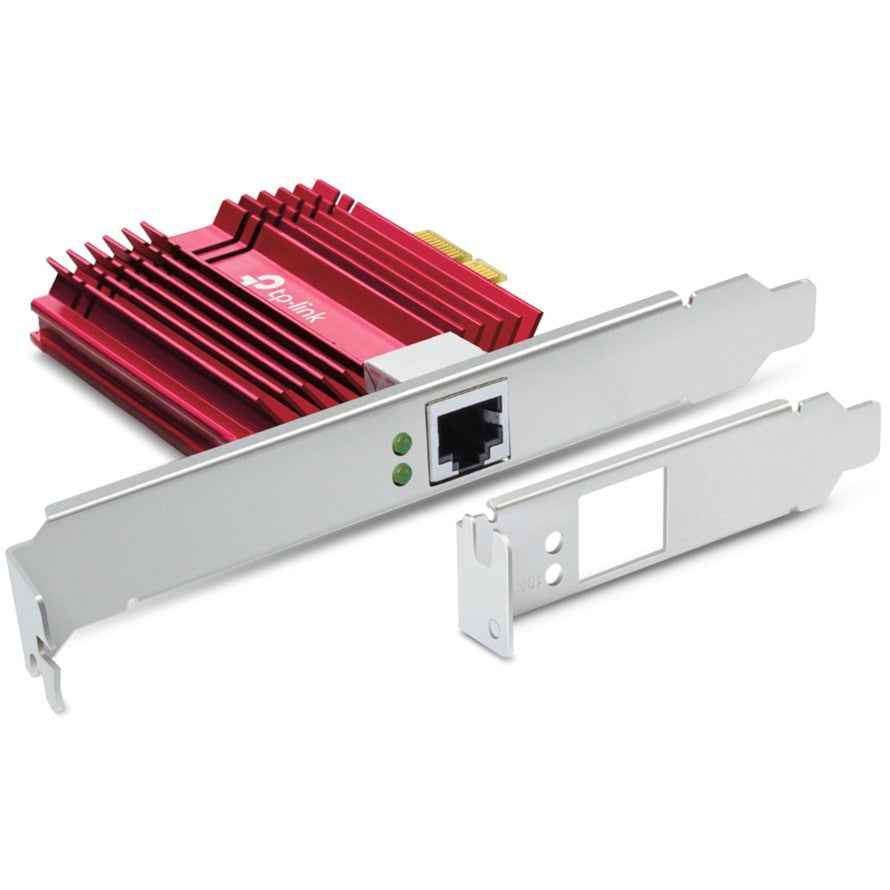 TP-Link TP-Link TX401 Gigabit PCI Express Netwerkadapter