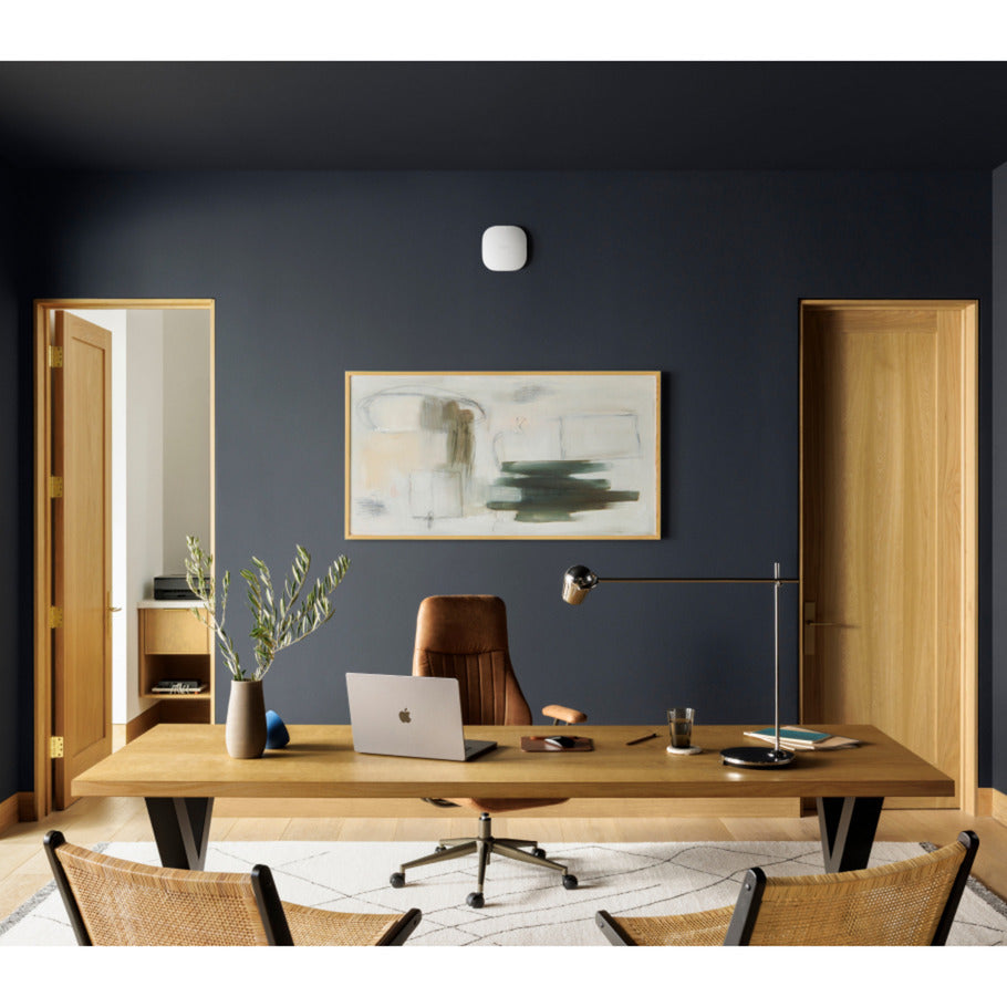 Eero poe 7 mesh access point (wit, wi-fi 7, poe+)