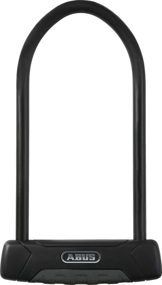 Abus Granit Plus 470 - Beugelslot - 23cm - Zwart