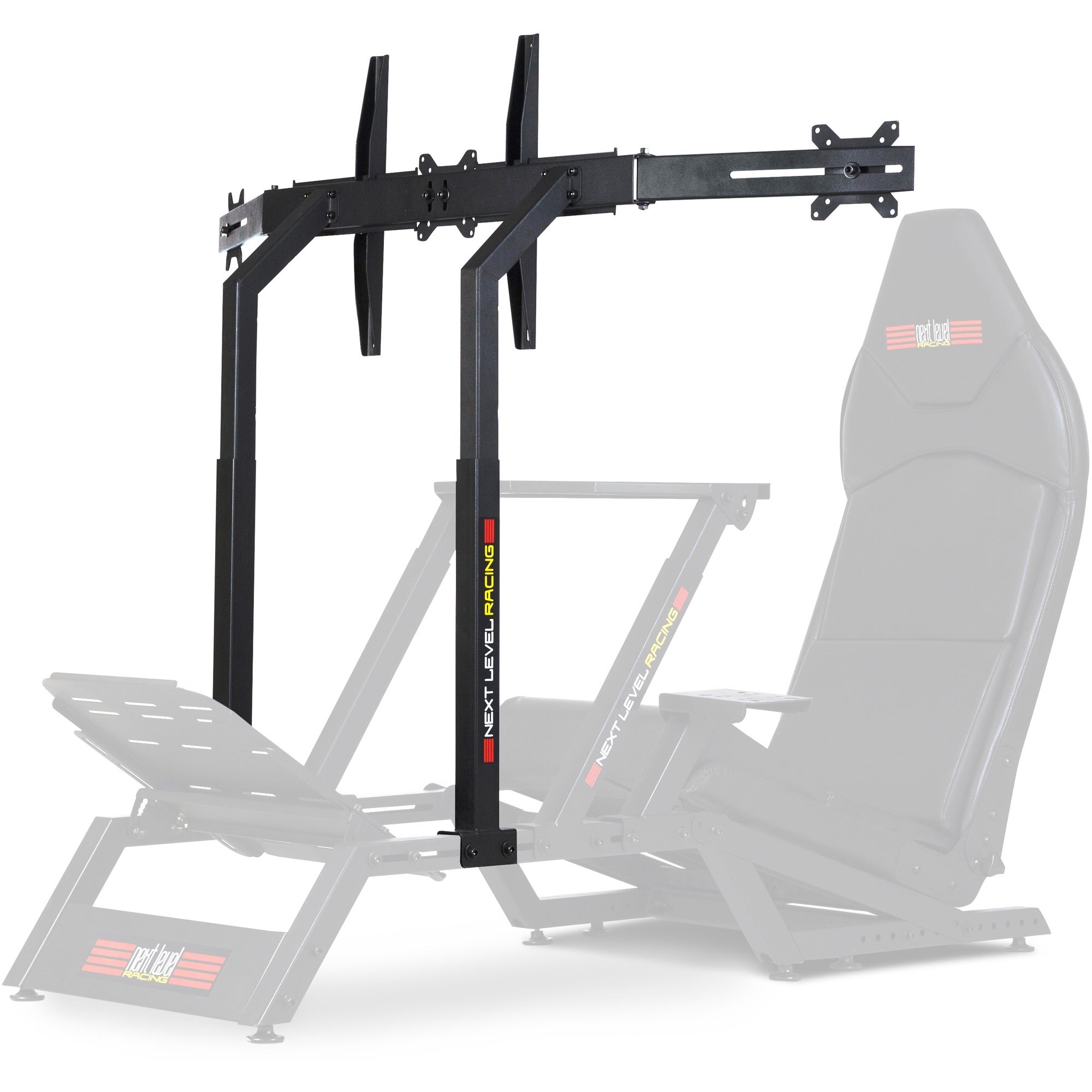 Next Level Racing Next Level Racing F-GT monitorstandaard