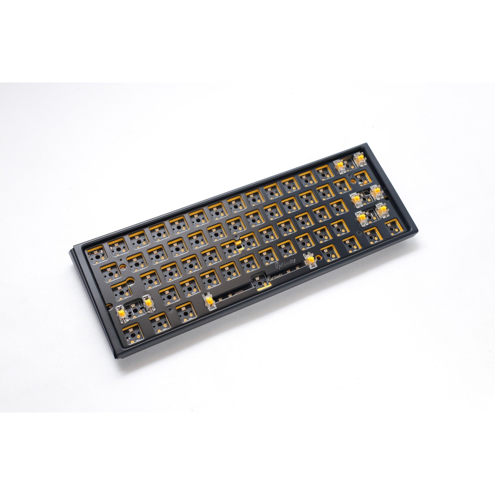 Ducky Ducky One 3 Mini ANSI-indeling Barebone
