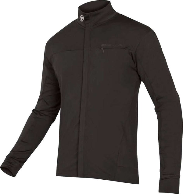 Endura xtract roubaix - long sleeve jersey