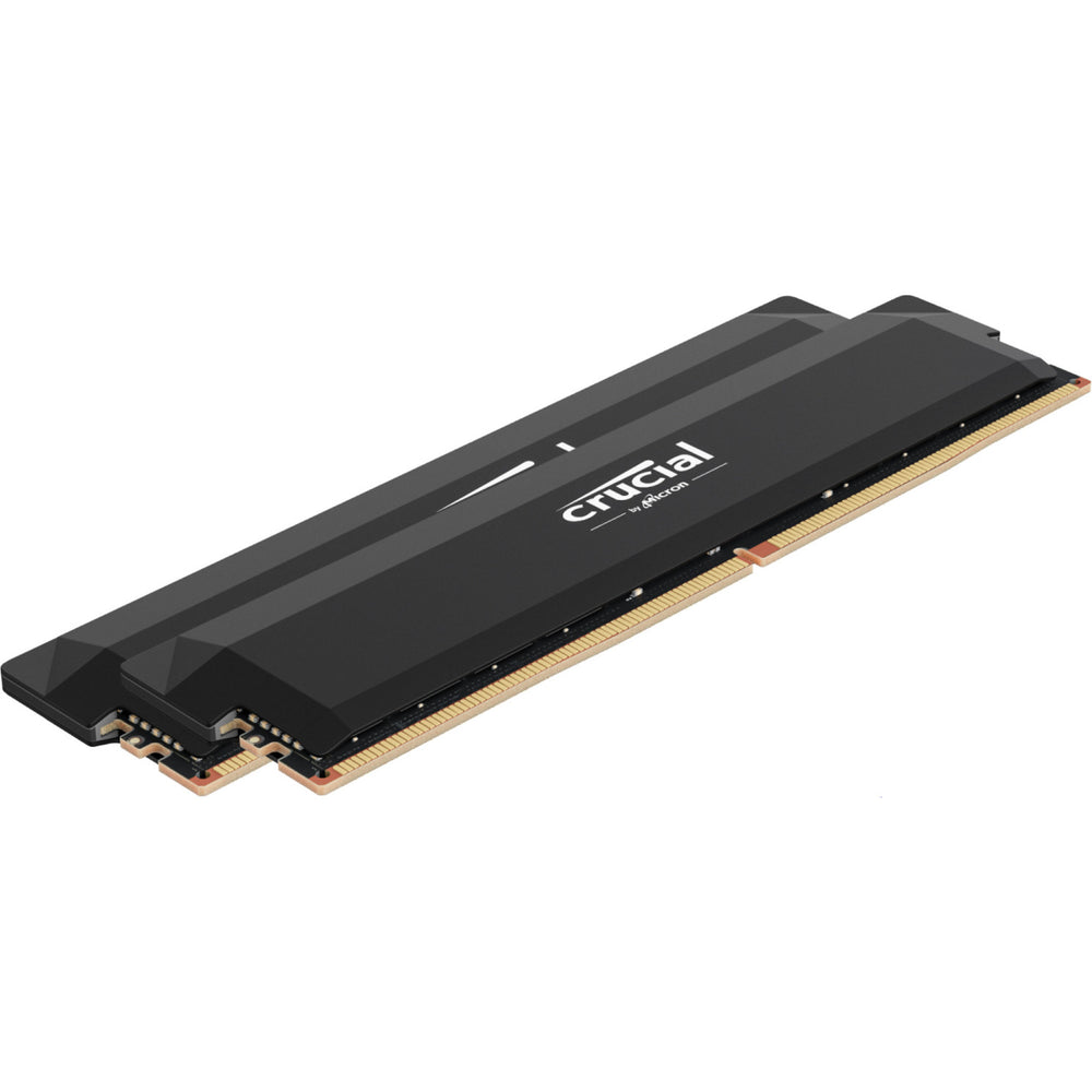 Cruciale 32 GB DDR5-6000-kit