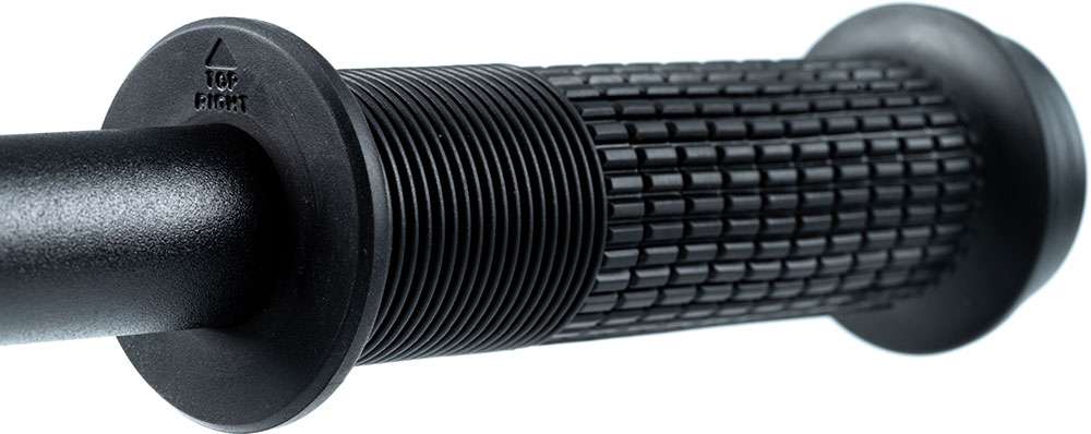 Acid kids grips with bumper