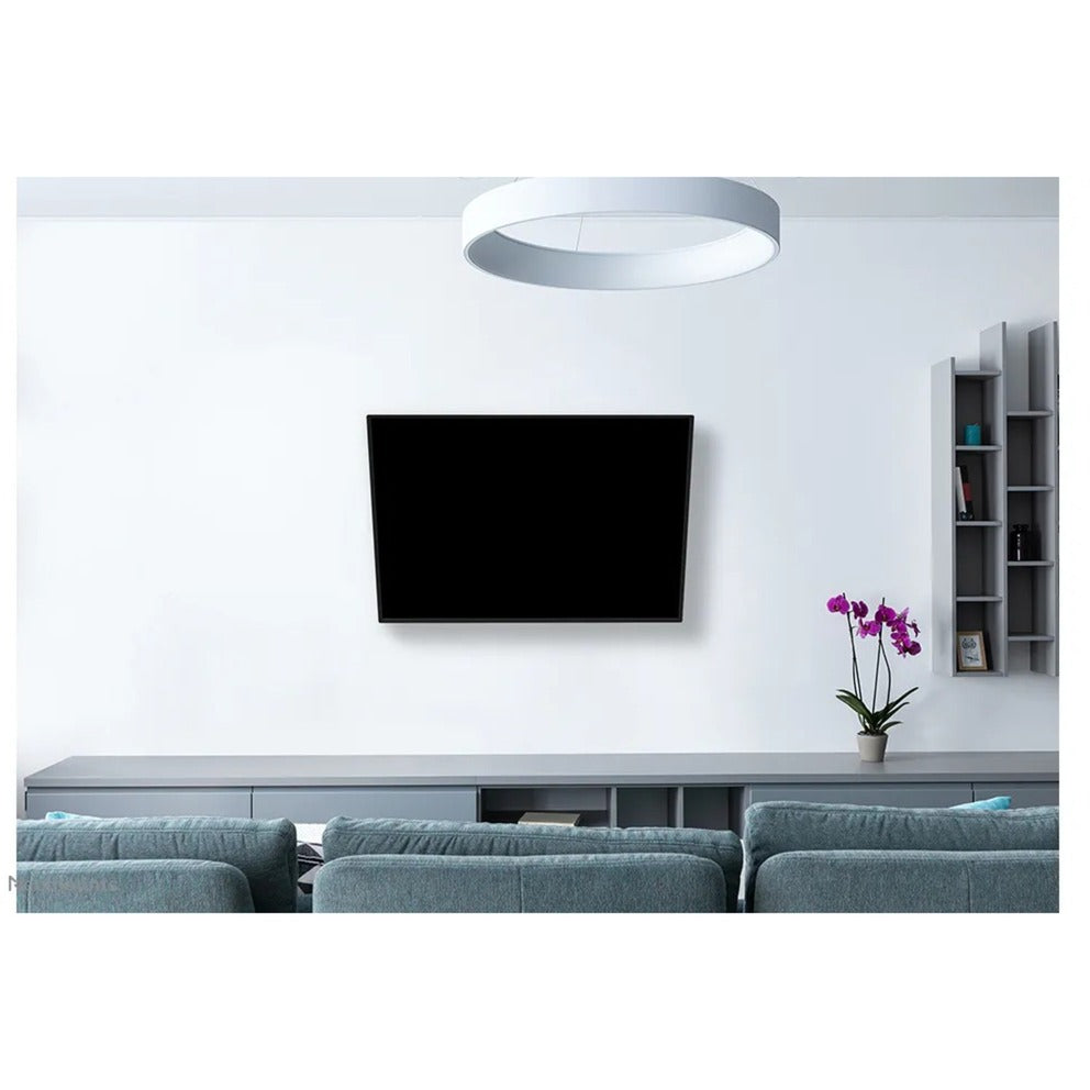 Neomounts wl40s-840bl14 select tv wandsteun standaard (zwart)