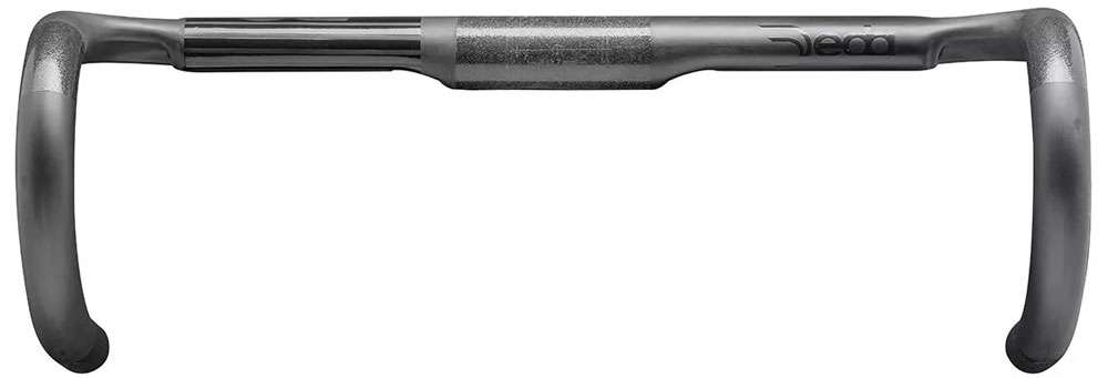 Dedacciai deda stuurbocht superzero rs carbon aero pob 40cm 31.7