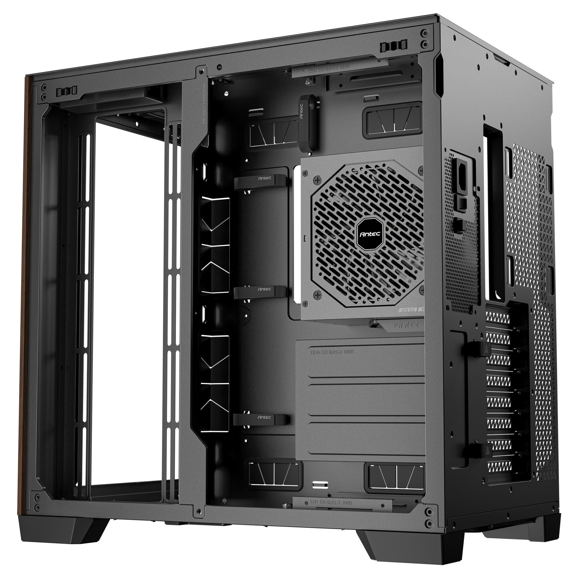 Antec C8 Hout