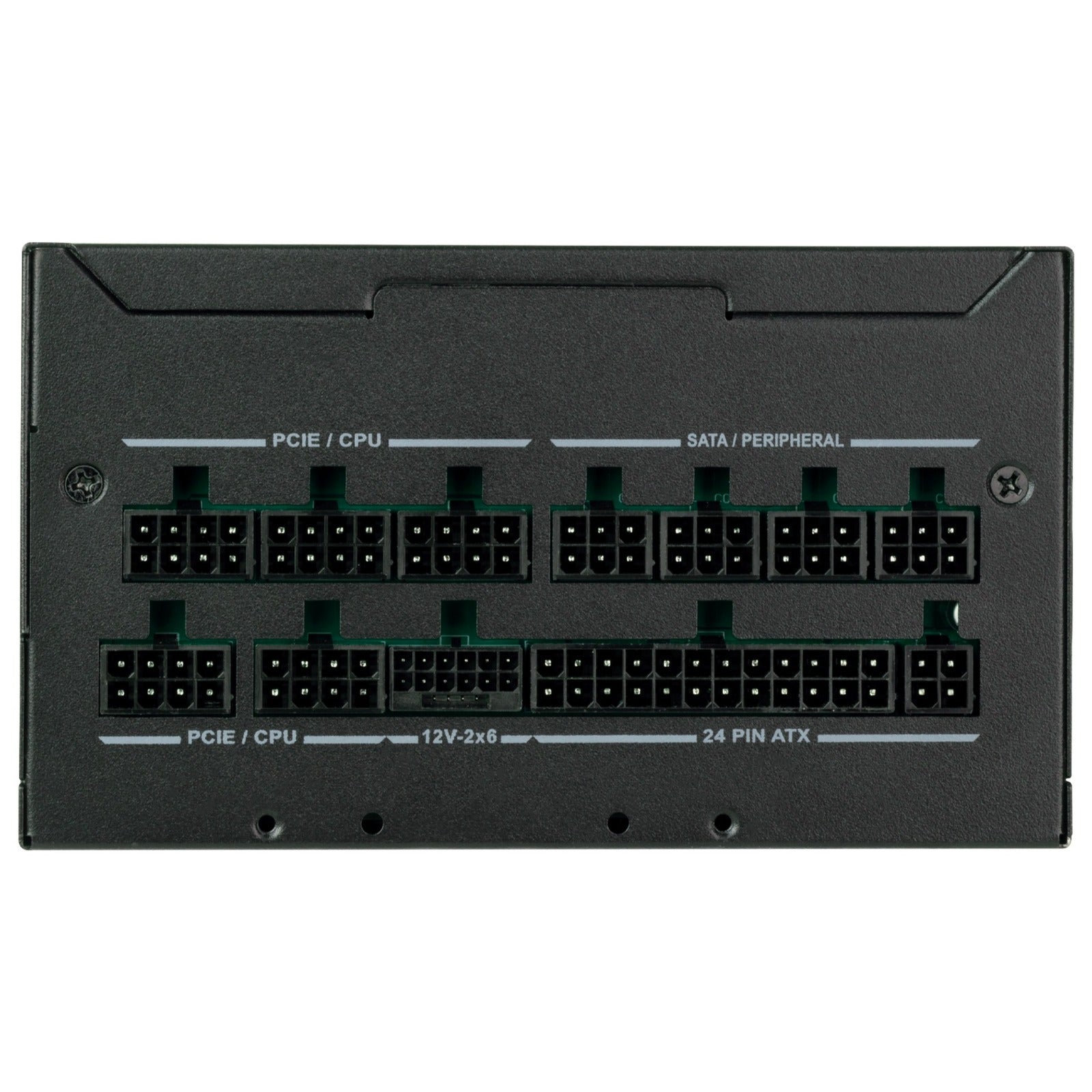 SilverStone SilverStone HELA 850R Platina
