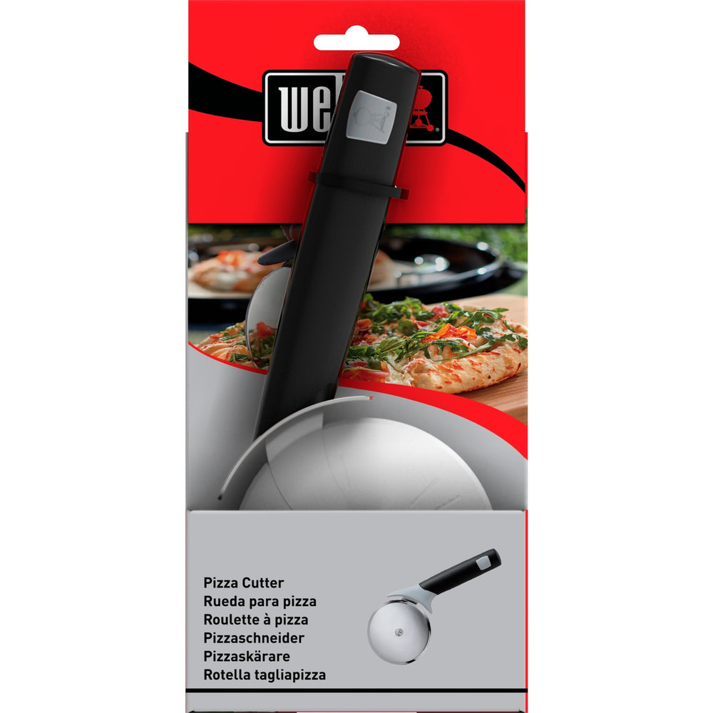 Weber ® pizzasnijder