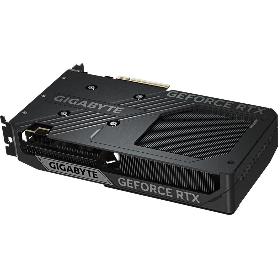 Gigabyte geforce rtx 5060 ti windforce 8g grafische kaart (3x displayport, 1x hdmi)