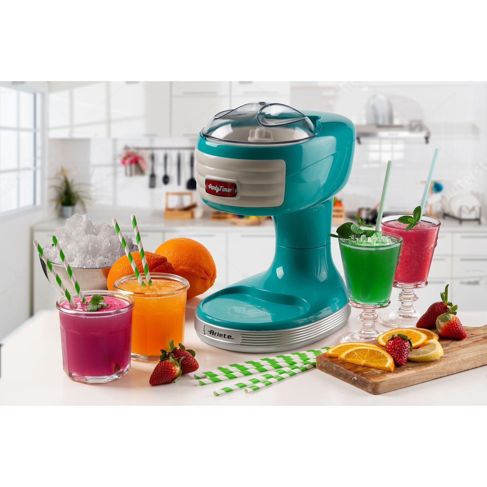 Ariete Party Time Schaafijsmachine 0076 01
