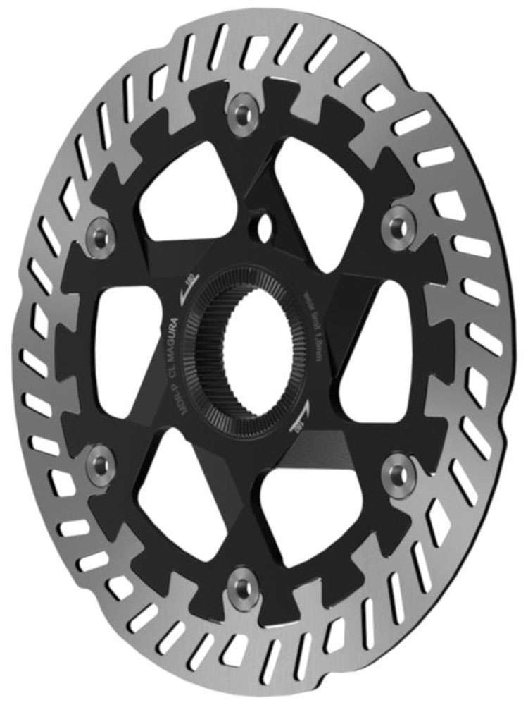 Magura mdr-p cl disc rotor