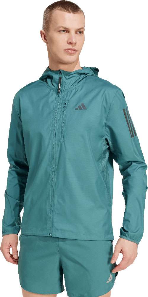 Adidas own the run - running jacket