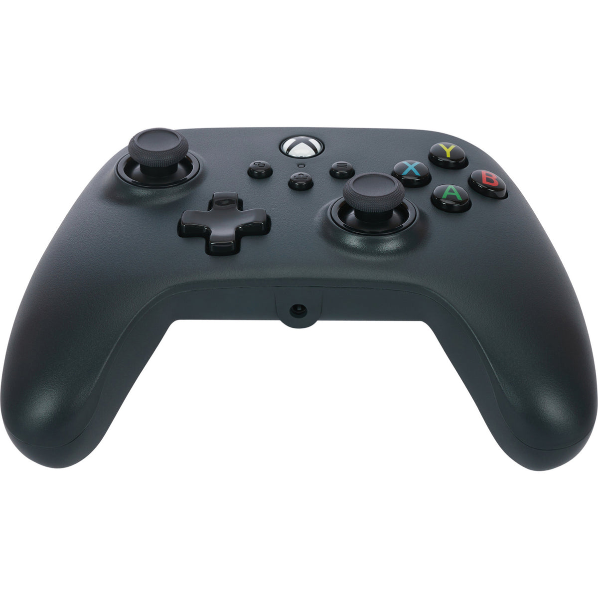 Powera bedrade controller voor xbox series x|s (zwart, xbox series x|s, xbox one, pc)
