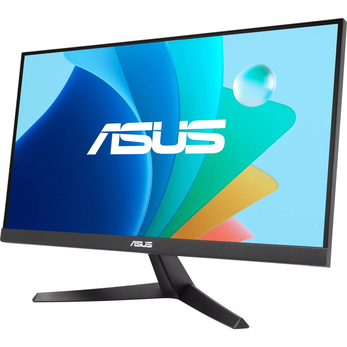 Asus VY229HF Eye Care Gaming Monitor 21.45 (Black, 100Hz, HDMI, VGA, Adaptive Sync)