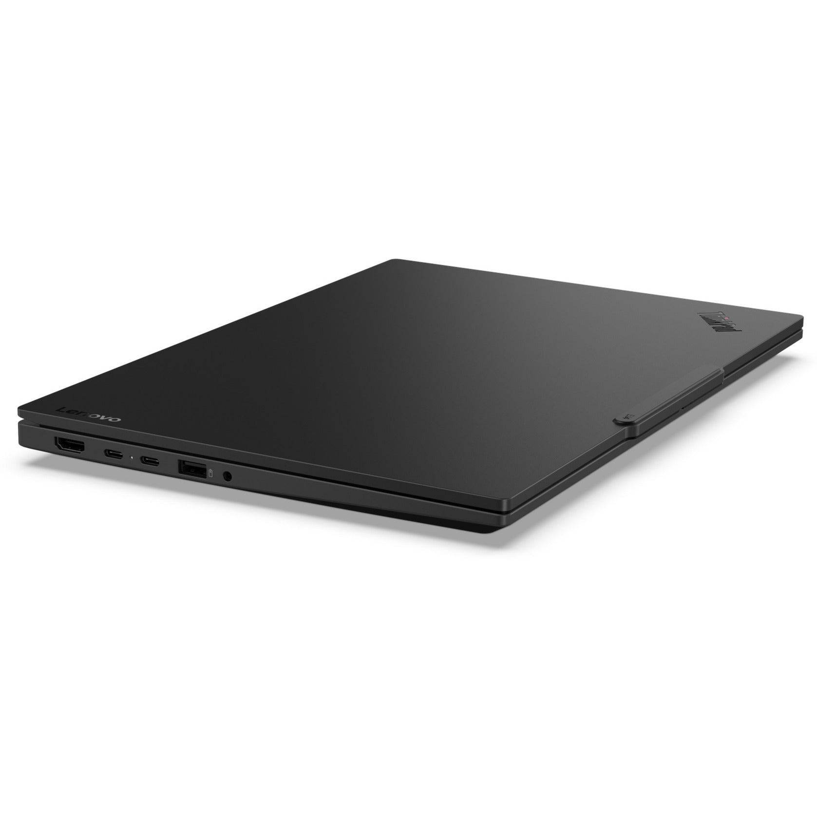Lenovo thinkpad e14 gen 7 (21sx002hmh) 14 laptop (zwart | ultra 5 225u | intel graphics | 16 gb | 512 gb ssd)
