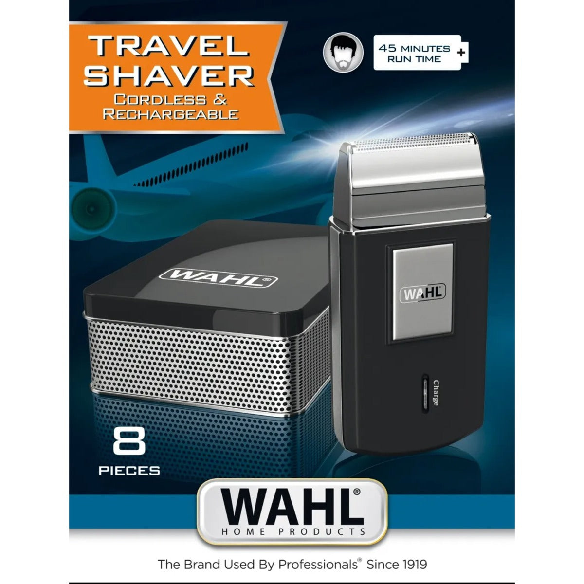 Wahl Home Products Home Products Reisset