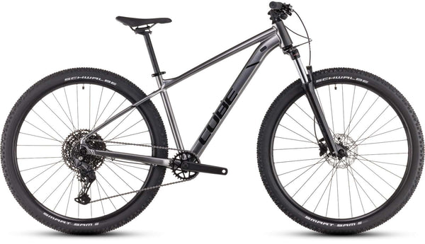Cube aim slx slateblack´n´black