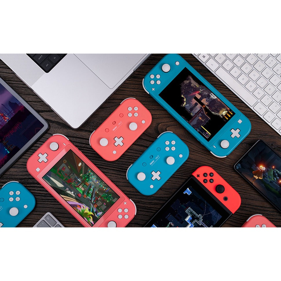 8BitDo 8BitDo Lite 2 Roze