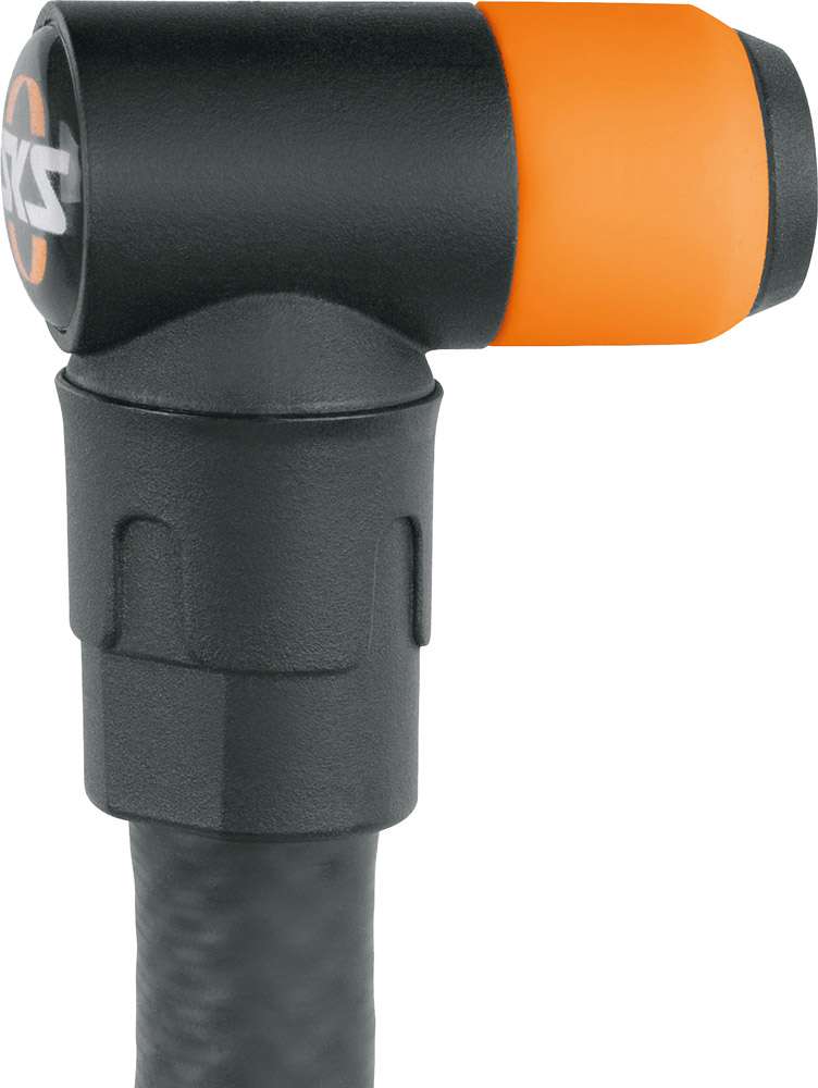 Sks pompkop Schwalbe clik ventiel