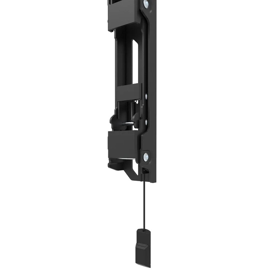 Neomounts select wl30s-850bl12 vlakke wandsteun bevestiging (zwart)