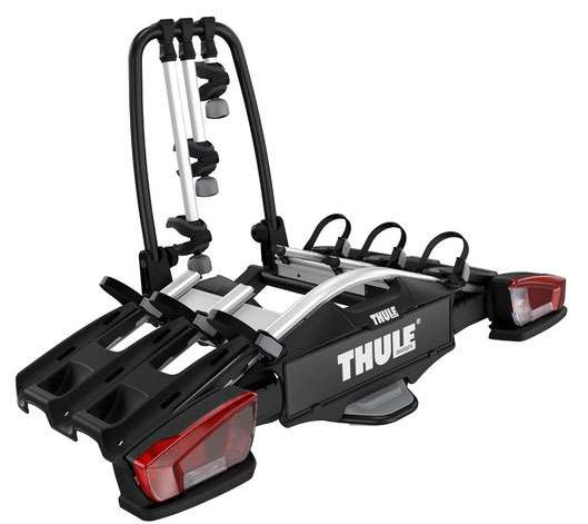 Thule velocompact 3 926 - bike rack