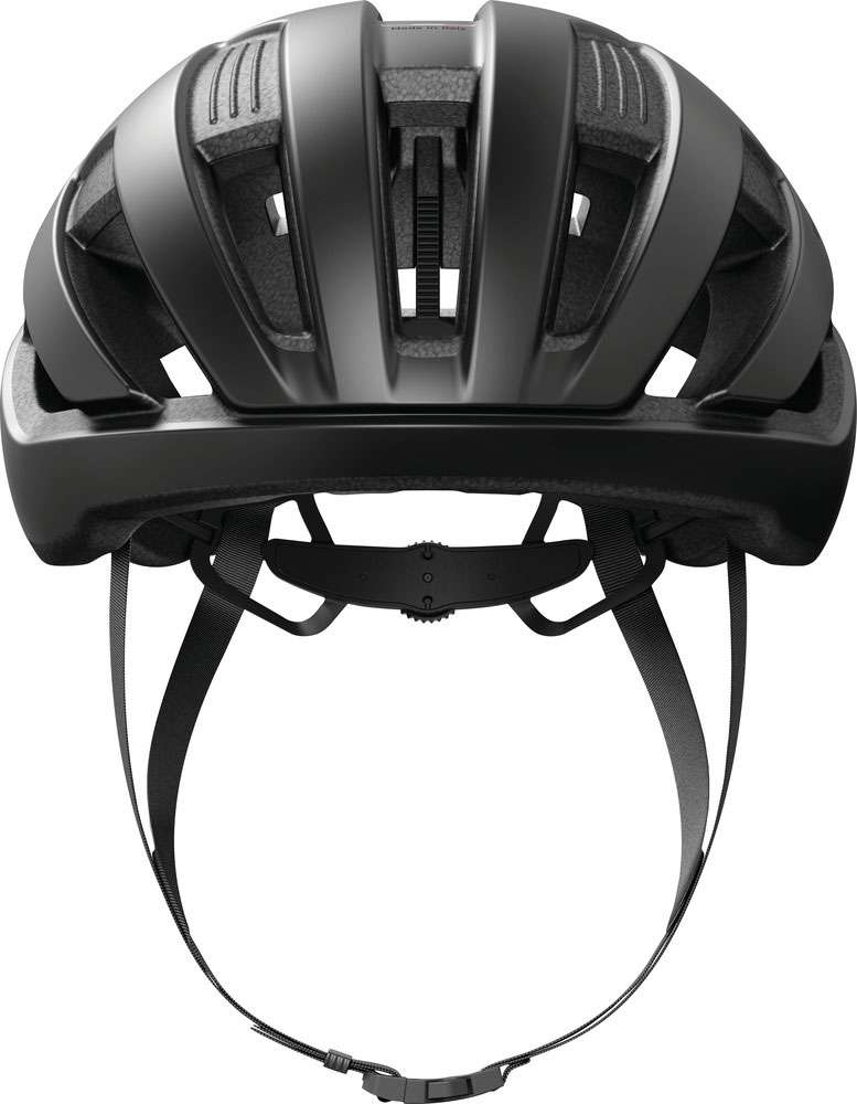 Abus wingback - road bike helmet