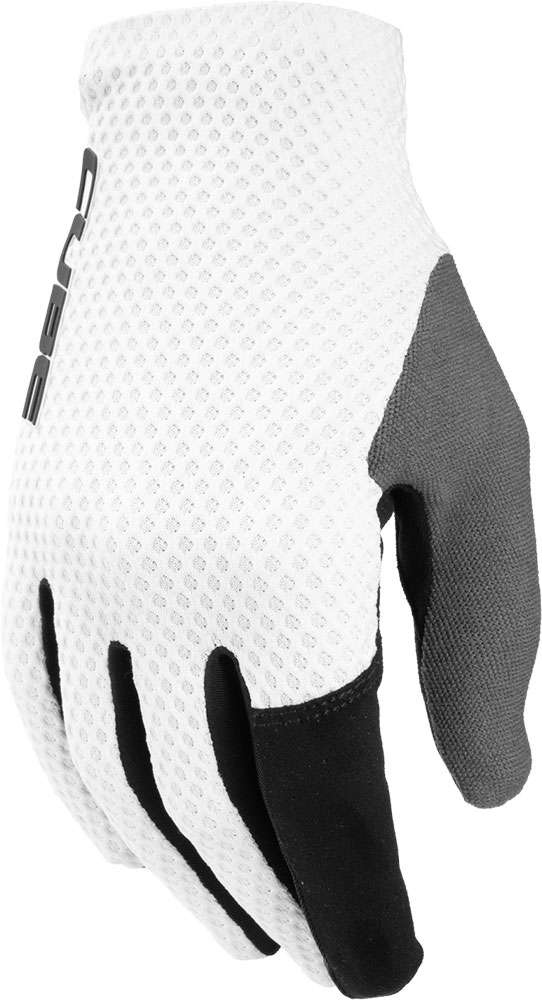Cube race - cycling gloves
