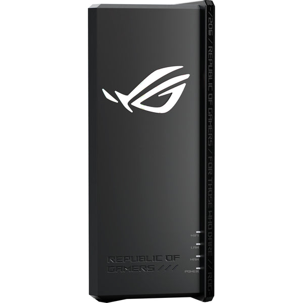Asus rog strix gs-be18000 router