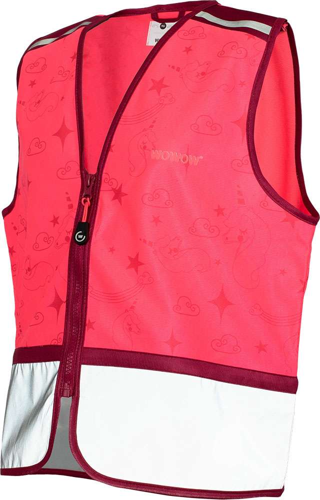 Wowow zippy - kid's safety vest