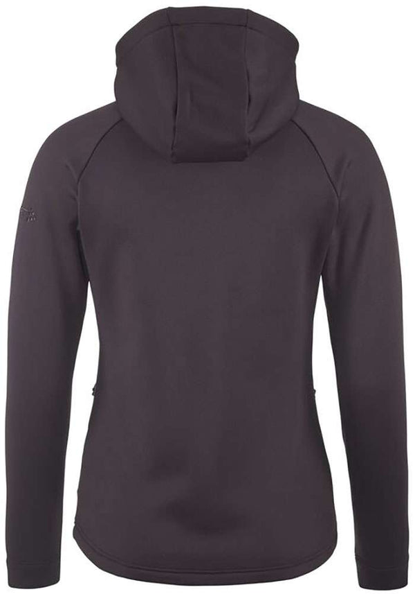 Craft adv explore power fleece - women's fleece jacket