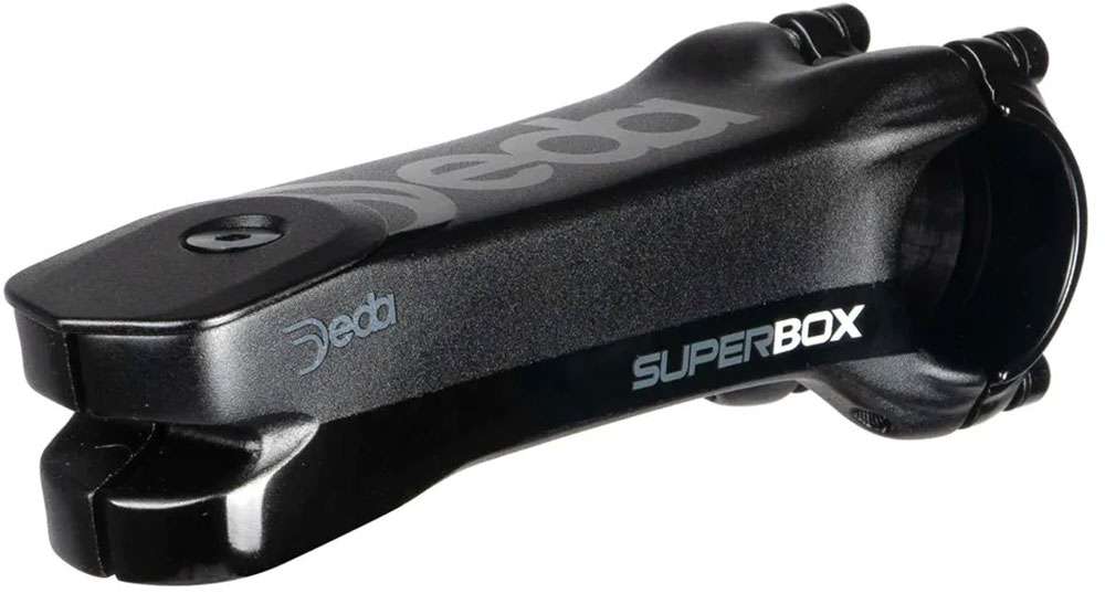 Deda superbox dcr stem ø31.7 mm