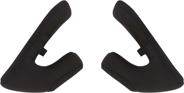 Met cheek pad replacement pad for parachute mcr