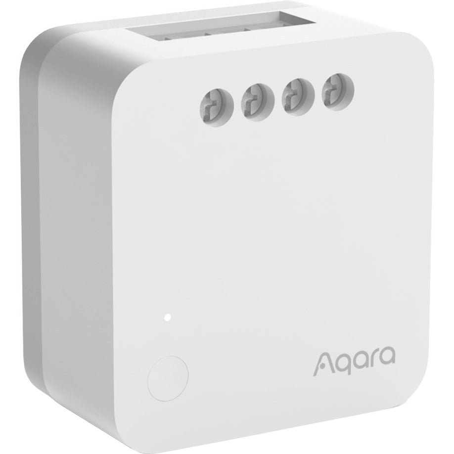 Aqara Aqara enkelvoudige schakelmodule T1 (met nul)
