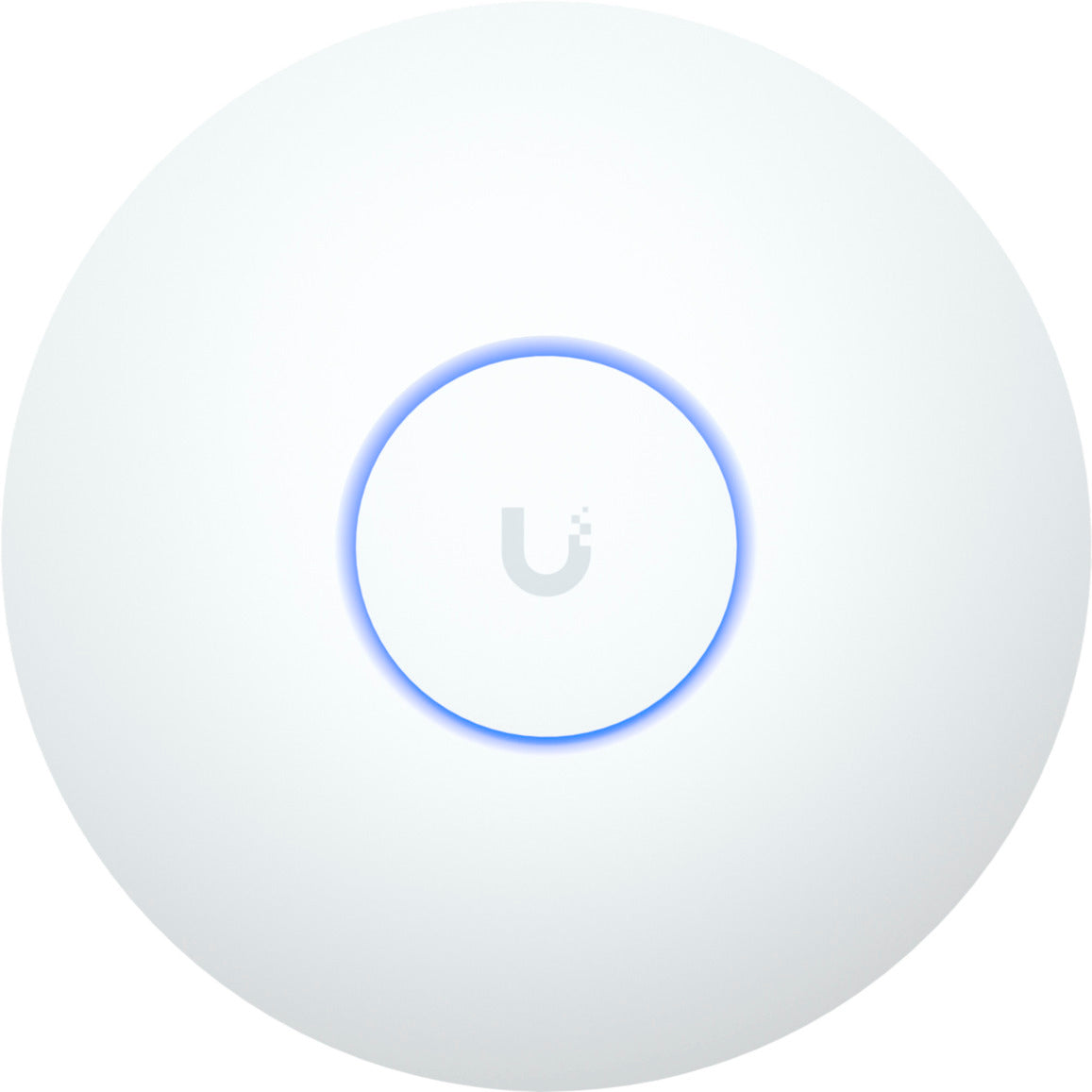 Ubiquiti u7 long-range access point (wit)