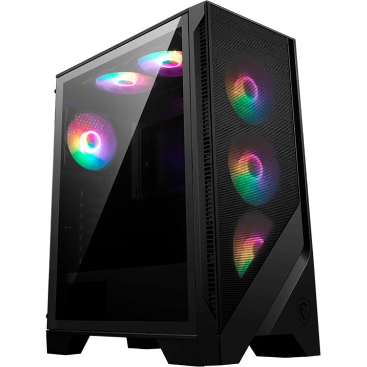 MSI MAG FORGE 120A LUCHTSTROOM