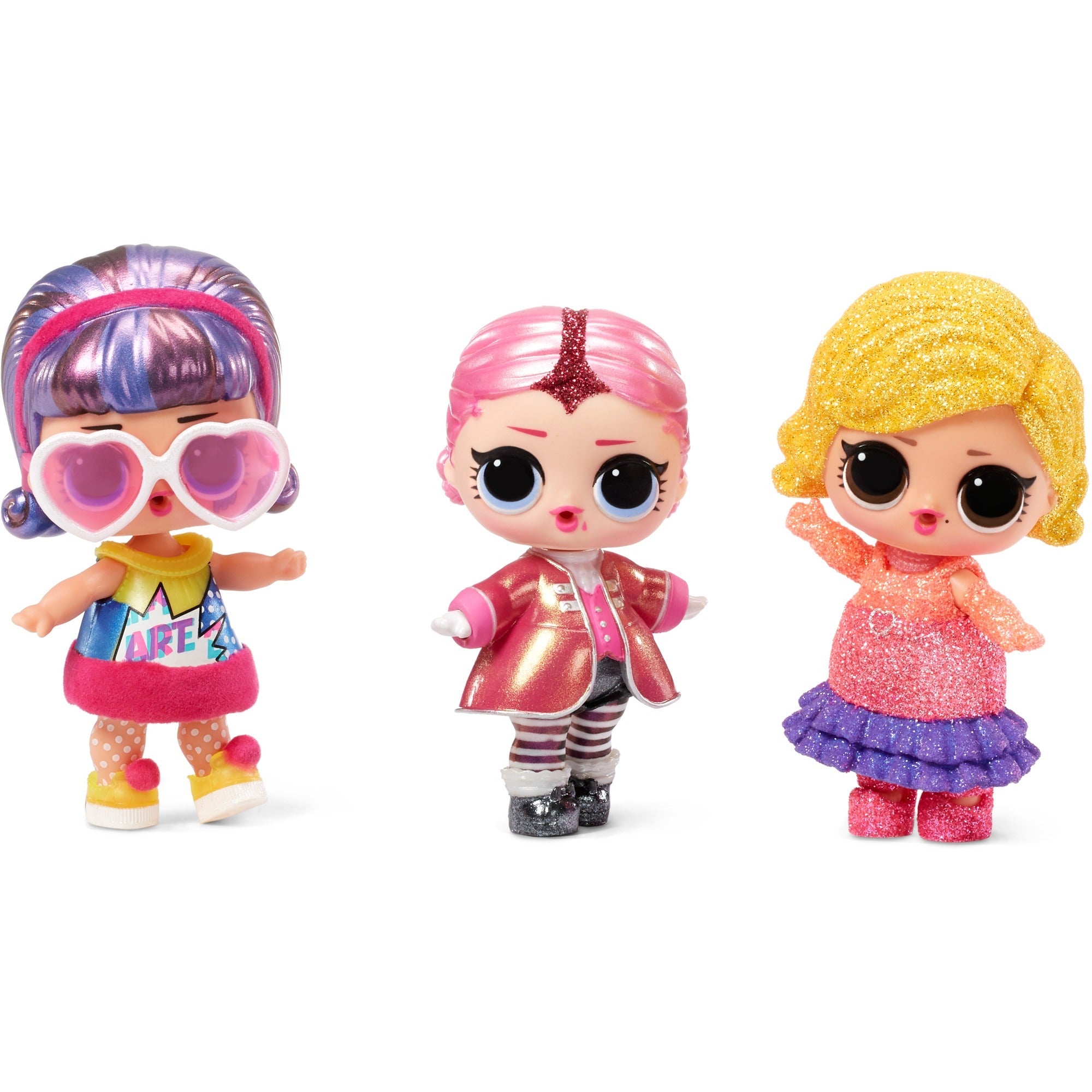 MGA Entertainment Verrassing! OMG Movie Studios Afspelen